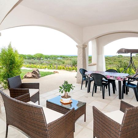 Sant'Anna Fabulous Apartment Budoni Exterior foto
